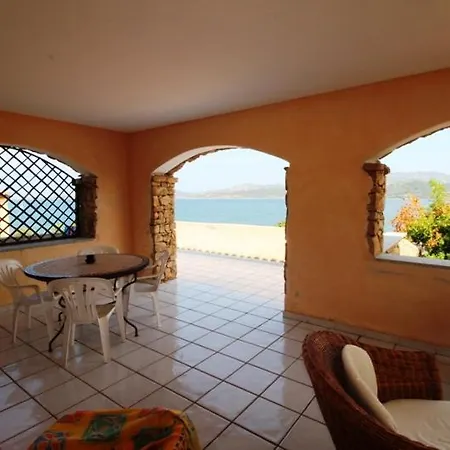 דירה Casa Tilly, La Conia *