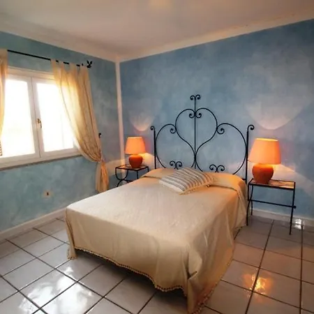 דירה Casa Tilly, La Conia