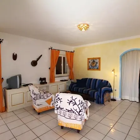 דירה Casa Tilly, La Conia