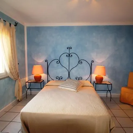 דירה Casa Tilly, La Conia קניגיונה