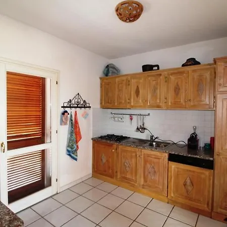 Casa Tilly, La Conia דירה