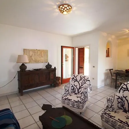 דירה Casa Tilly, La Conia קניגיונה