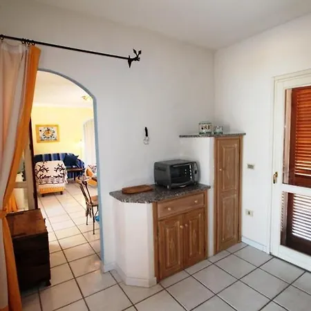 דירה Casa Tilly, La Conia קניגיונה