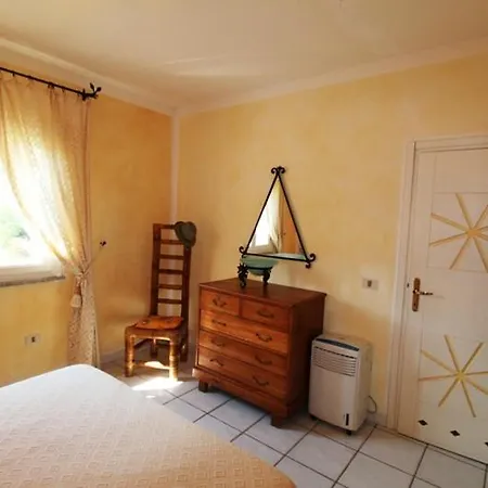 דירה Casa Tilly, La Conia קניגיונה
