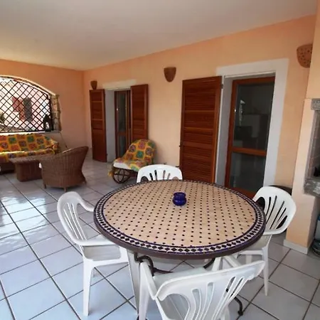 דירה Casa Tilly, La Conia קניגיונה